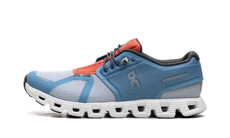 On Running Cloud 5 Push “Niagara Chambray” | 69.98867