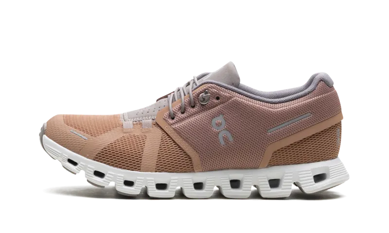 On Running Cloud 5 “Rosebrown Fog” | 59.97766