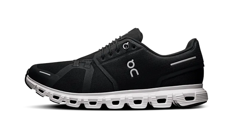 On Running Cloud 6 “Black White” | 3MF10070299