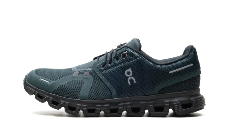 On Running Cloud 6 “Dark Green” | 3MF10070214