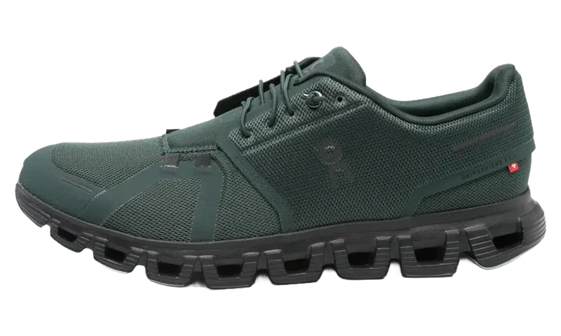 On Running Cloud 6 “Evergreen Glacier” | 3MF10070968