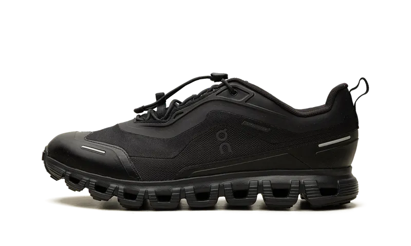 On Running Cloud 6 Geo “Waterproof Black” | 3MG10421043