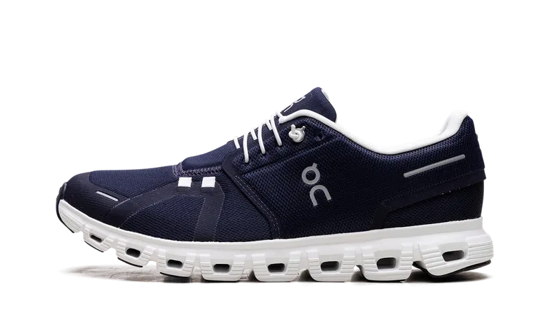 On Running Cloud 6 “Midnight White” | 3MF10070692