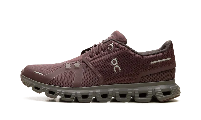 On Running Cloud 6 “Mulberry | Pebble” | 3MF10072634