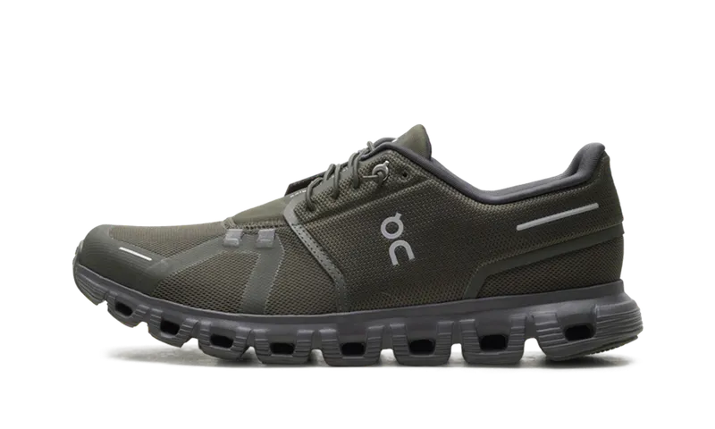 On Running Cloud 6 “Olive/Eclipse” | 3MF10070656