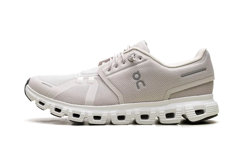 On Running Cloud 6 “Pearl White” | 3MF10070755