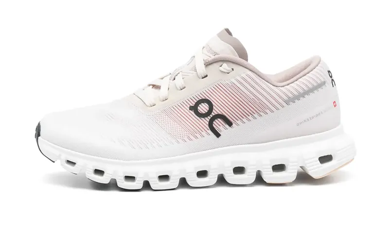 On Running Cloud 6 Push “Pearl Sandstone” | 3WF10041114