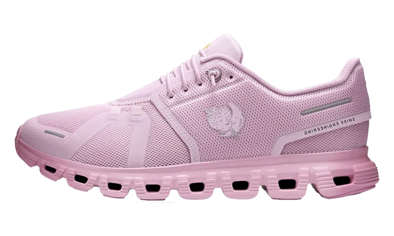 On Running Cloud 6 “Sky High Farm Goods – Aster” | 3MF31105555