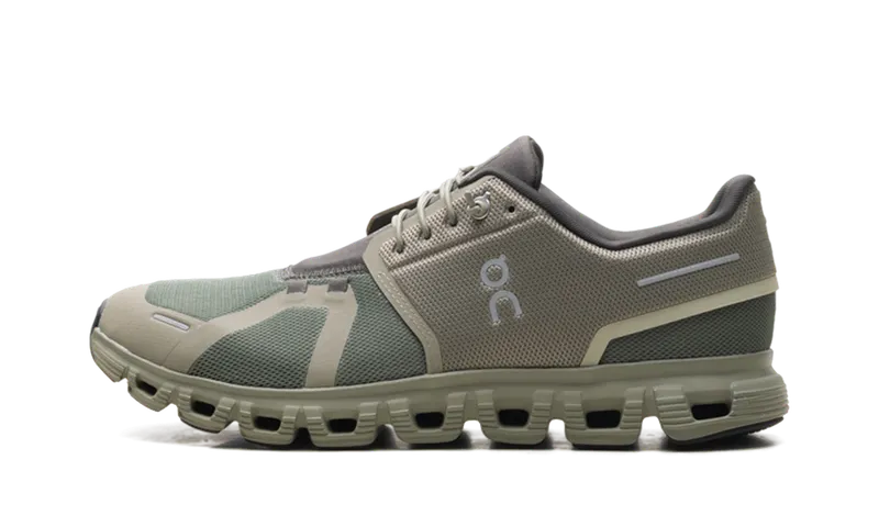 On Running Cloud 6 “Thyme/Olive” | 3MG11275359