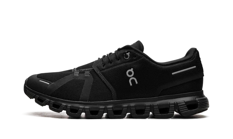 On Running Cloud 6 “Triple Black” | 3MF10071043