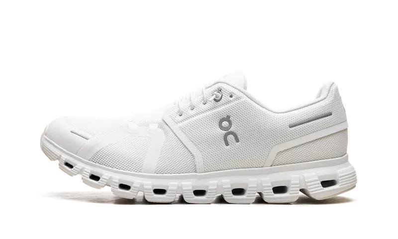 On Running Cloud 6 “Triple White” | 3MF10071200