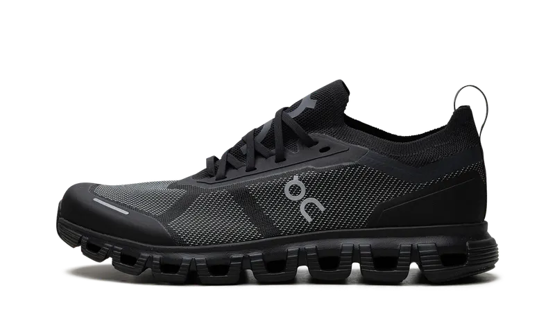 On Running Cloud 6 Versa “Black Eclipse” | 3MF10040106