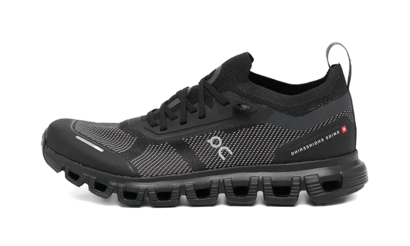On Running Cloud 6 Versa “Black/Eclipse” | 3WF10030106