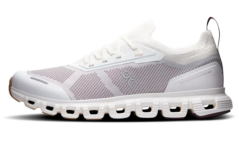 On Running Cloud 6 Versa “Ice Maroon” | 3WF10034896