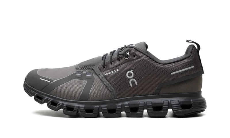 On Running Cloud 6 WP “Thorn Black” | 3MF10063029
