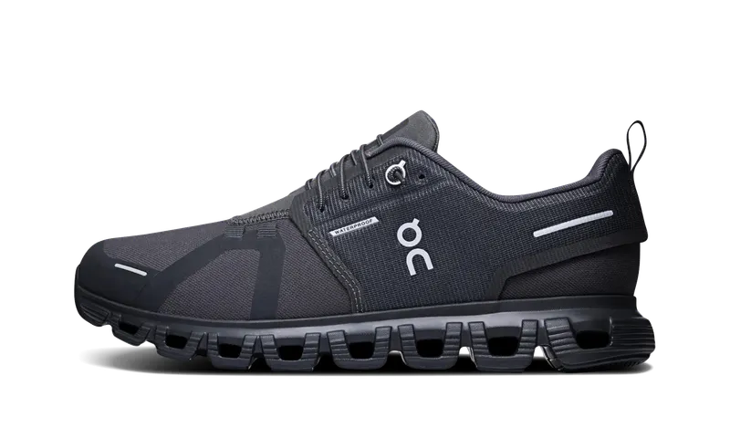 On Running Cloud 6 WP “Black Black” | 3WF10051043