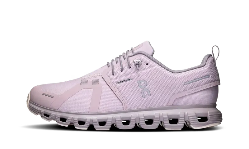 On Running Cloud 6 WP “Mauve Zinc” | 3WF10053037