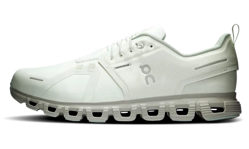 On Running Cloud 6 Waterproof “Iceberg Tin” | 3MF10064415