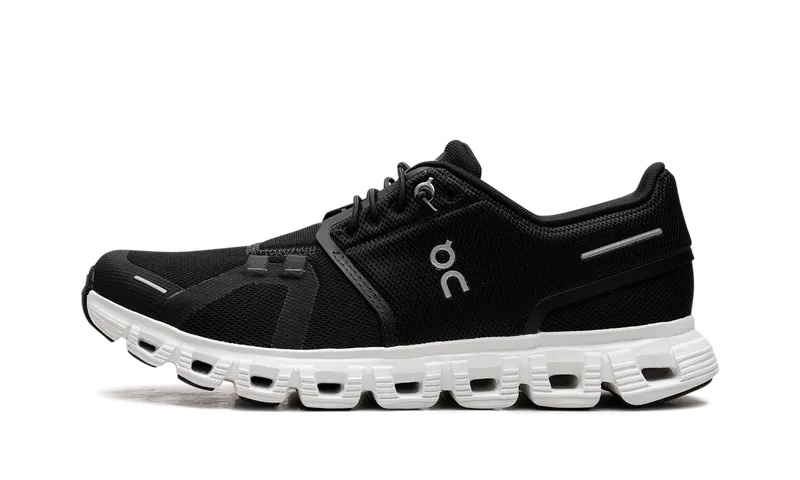 On Running Cloud 6 “Black White” | 3WF10060299