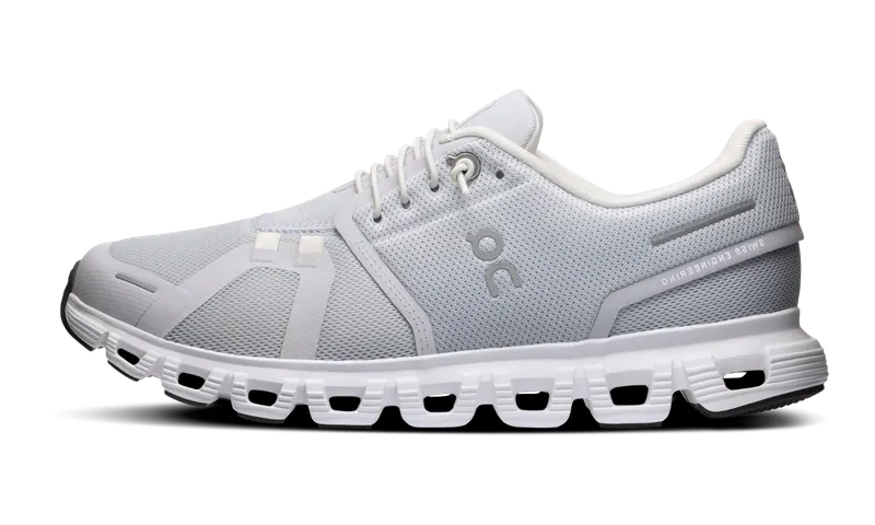 On Cloud 6 W (grey) – 3WF10060070 | 3WF10060070