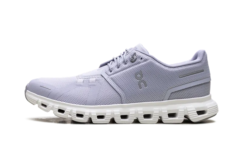 On Running Cloud 6 “Nimbus/White” | 3WF10061085
