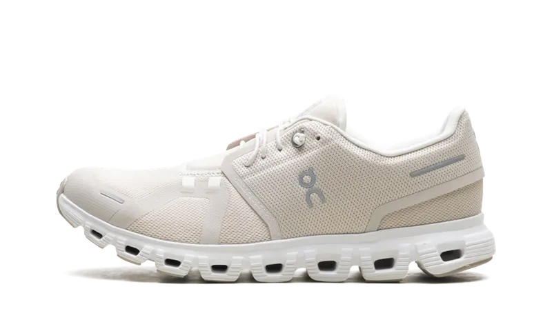 On Running Cloud 6 “Pearl White” | 3WF10060755