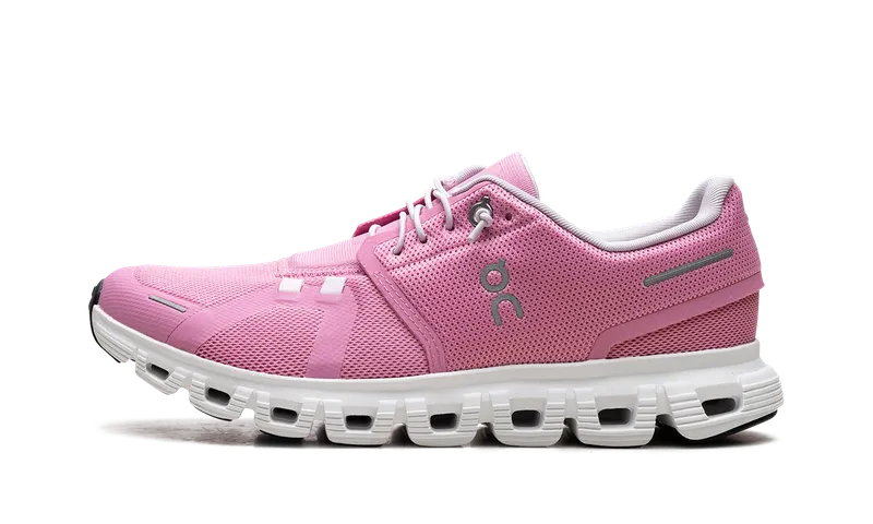 On Running Cloud 6 “Raspberry White” | 3WF10063013