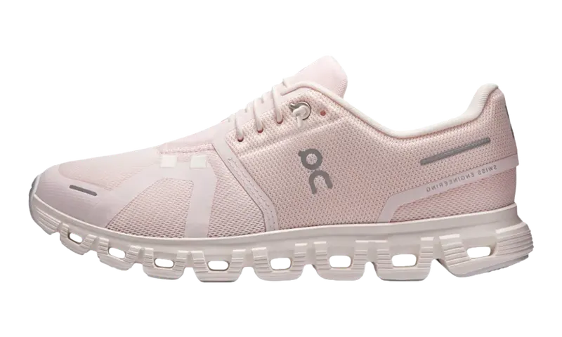 On Running Cloud 6 “Salt Gardenia” | 3WF10064657