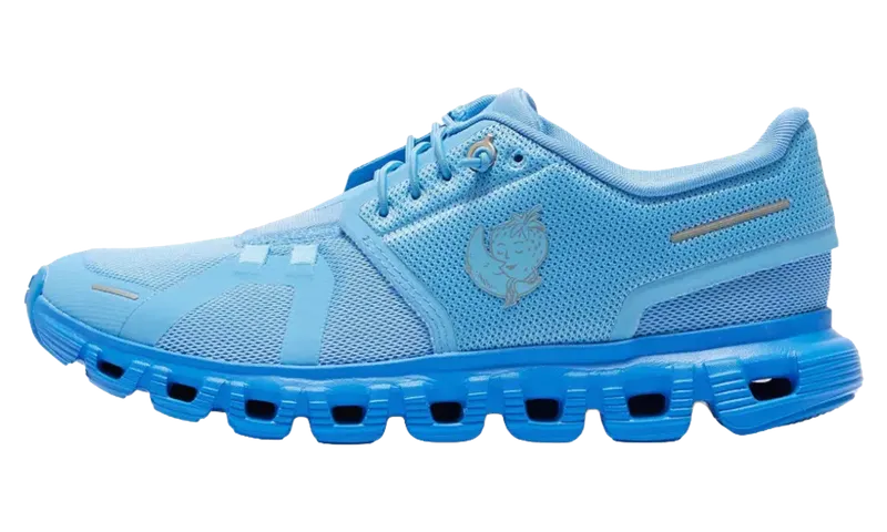 On Running Cloud 6 “Sky High Farm Goods – Gourami / Pier” | 3WF30815663