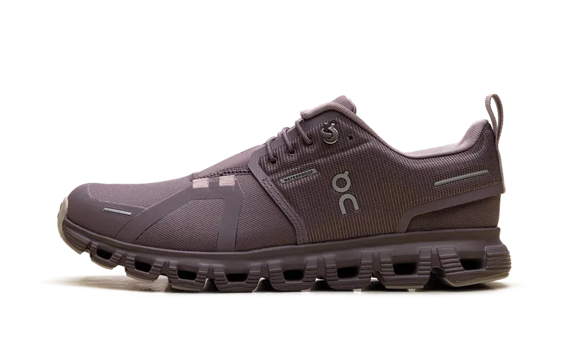 On Running Cloud 6 “Waterproof Gobi” | 3WF10054886