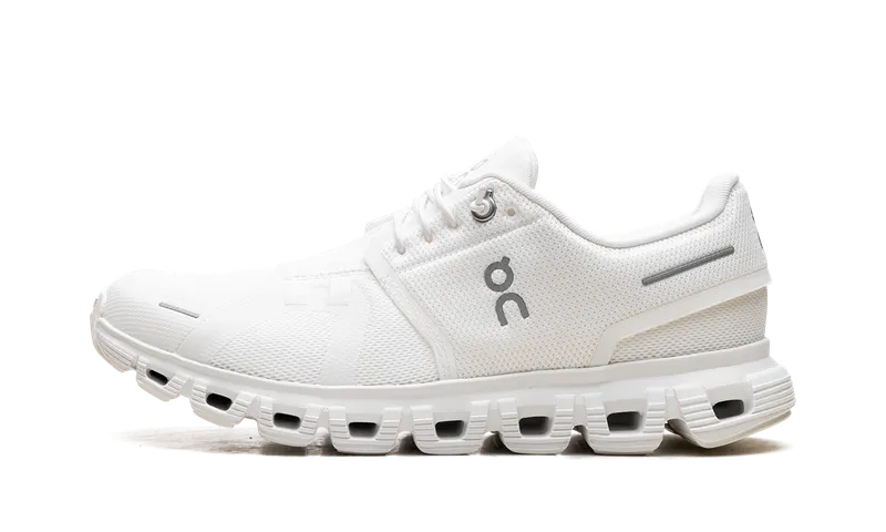 On Cloud 6 W White | 3WF10061200