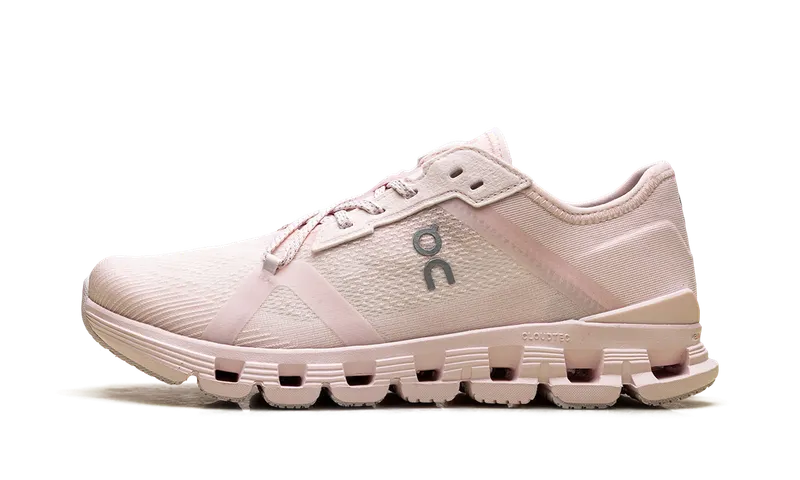 On Running Cloud X 4 AD “Salt Lily” | 3WF10174755