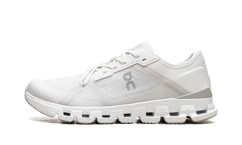 On Running Cloud X 4 AD “White Wolf” | 3WF10172852