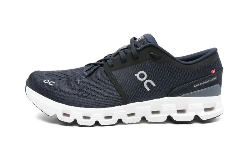 On Running Cloud X 4 “Ink Ivory” | 3ME30042102
