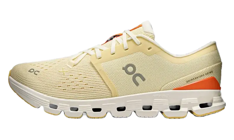 On Running Cloud X 4 “Castor/Flame” | 3WE30073560