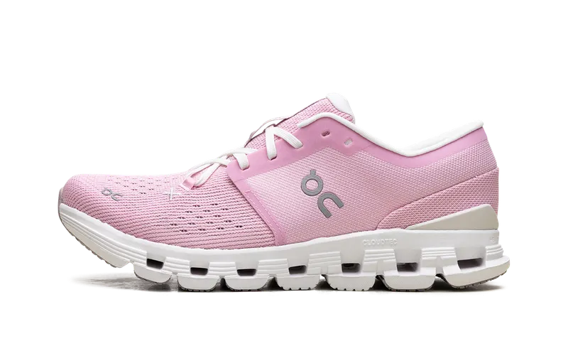 On Running Cloud X 4 “Petal Sand” | 3WE30073561