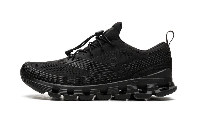 On Running Cloud X Z5 “All Black” | 3WE30280485
