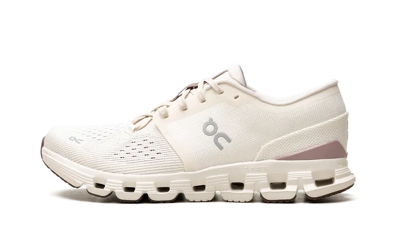 On Running Cloud X4 “Ivory Heron” | 3WE30074740