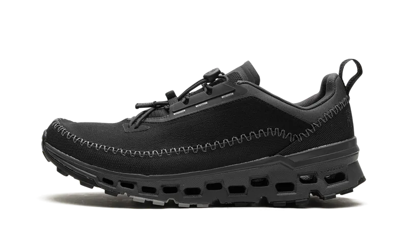 On Running Cloudaway 2 “Black Eclipse” | 3ME30050106