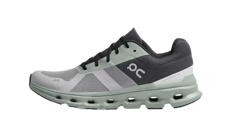 On Running Cloudaway “Alloy Moss” | 46.99021
