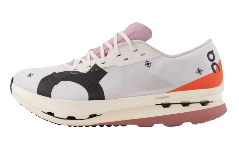 On Running Cloudboom Echo 3 “White Flame” | 3WD10490256
