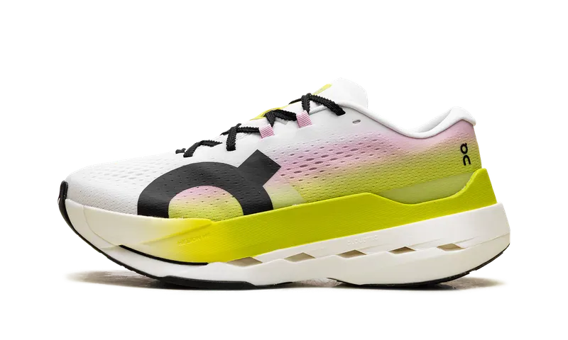On Running Cloudboom Max “Lime / Raspberry” | 3MF30314229
