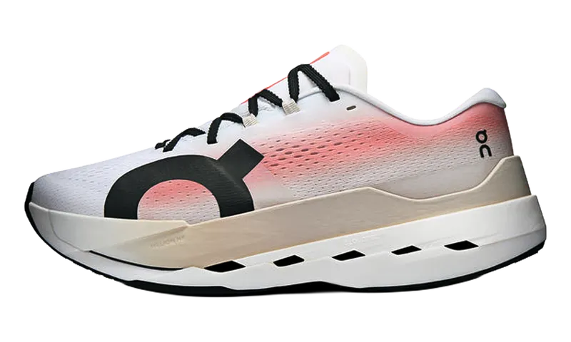 On Running Cloudboom Max “White Pearl” | 3MF30310590
