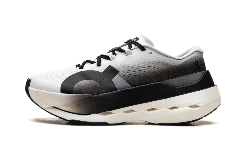 On Running Cloudboom Max “White / Black” | 3WF30180462
