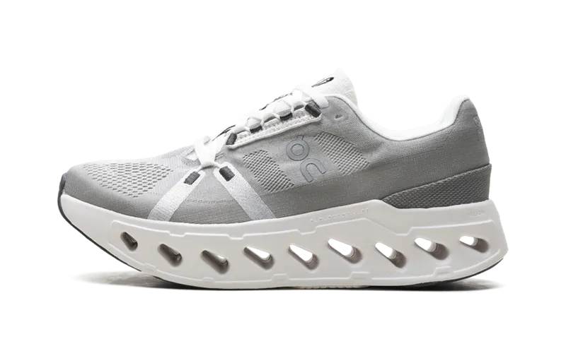 On Cloudeclipse M (alloy / white) – 3MD30092547 | 3MD30092547