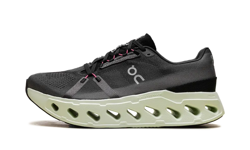 On Running Cloudeclipse “Rock Lima” | 3MD30092551