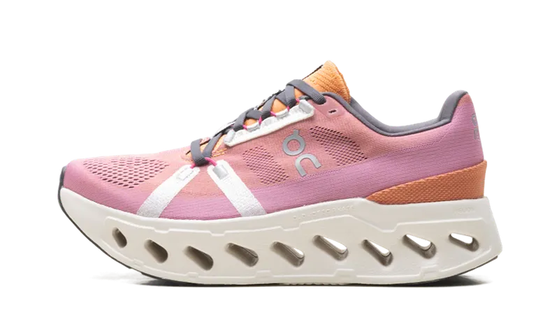 On Cloudeclipse 1 W (pink / orange) – 3WD30093126 | 3WD30093126