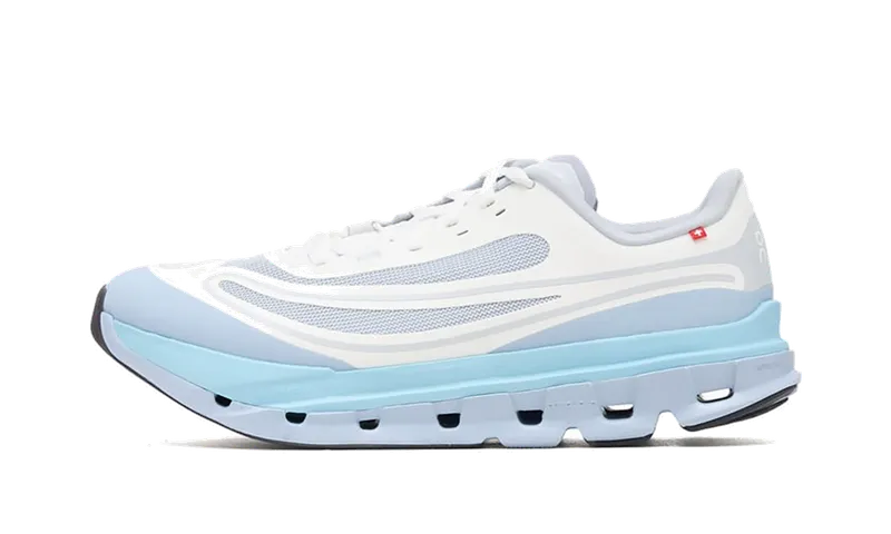 On Running Cloudflow 5 AD “IKON Hail White” | 3MF30703532