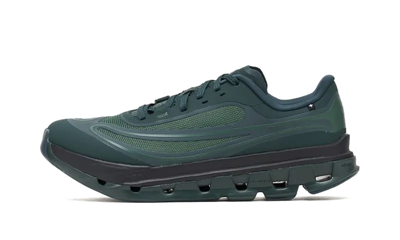 On Running Cloudflow 5 AD “IKON Obsidian Evergreen” | 3MF30704443