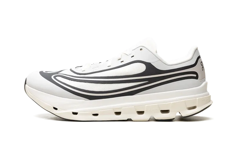 On Running Cloudflow 5 AD “Ivory Black” | 3MF30700791